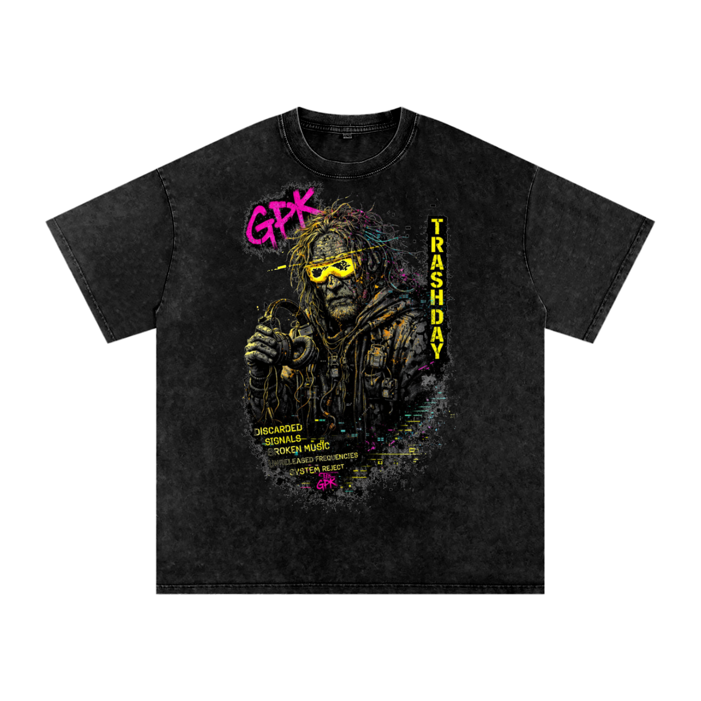 ASPKT / GPK